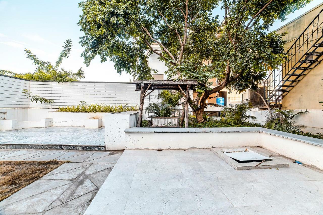 Fabhotel Icon Bliss Kharadi Пюн Екстериор снимка