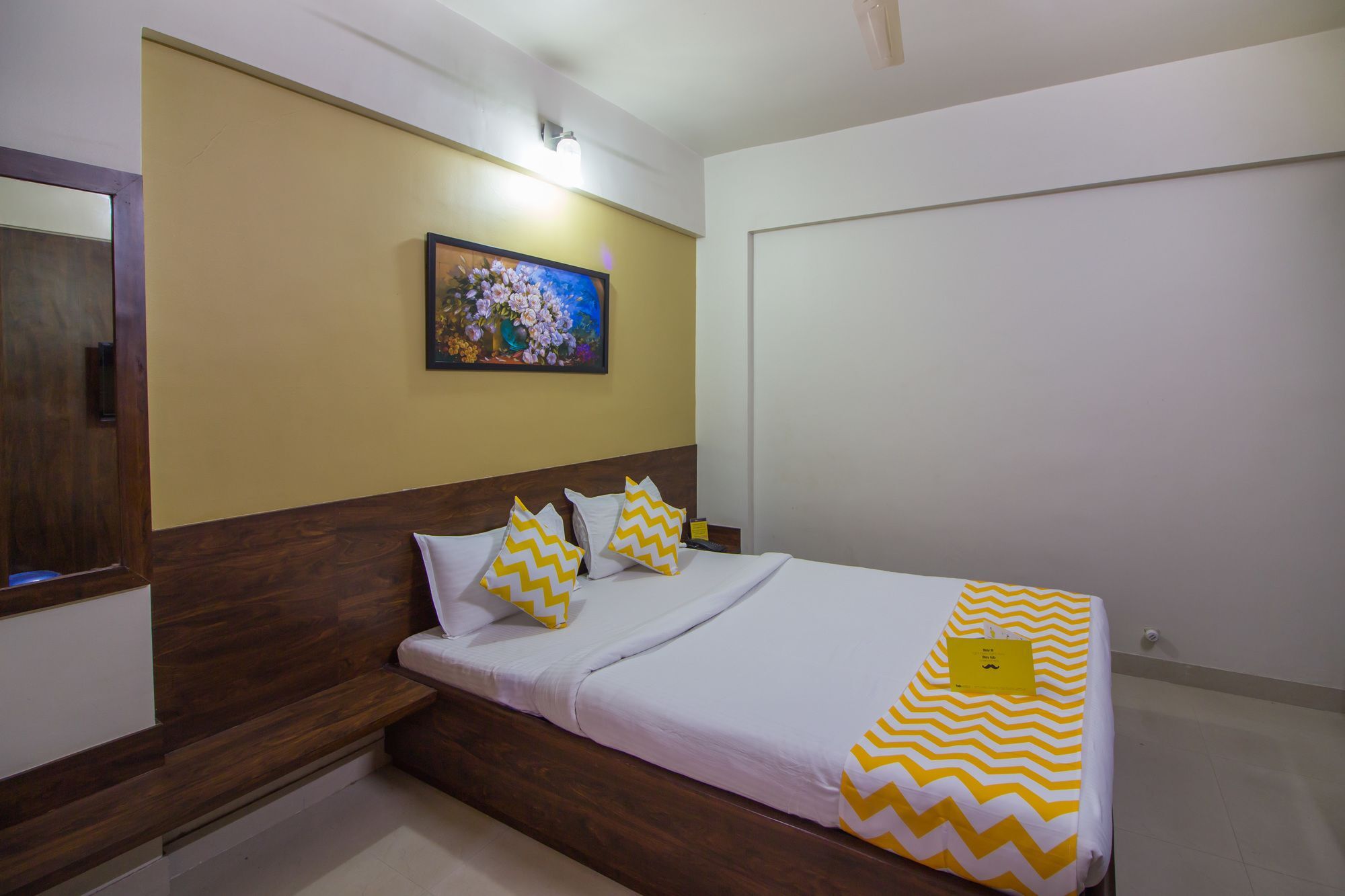 Fabhotel Icon Bliss Kharadi Пюн Екстериор снимка