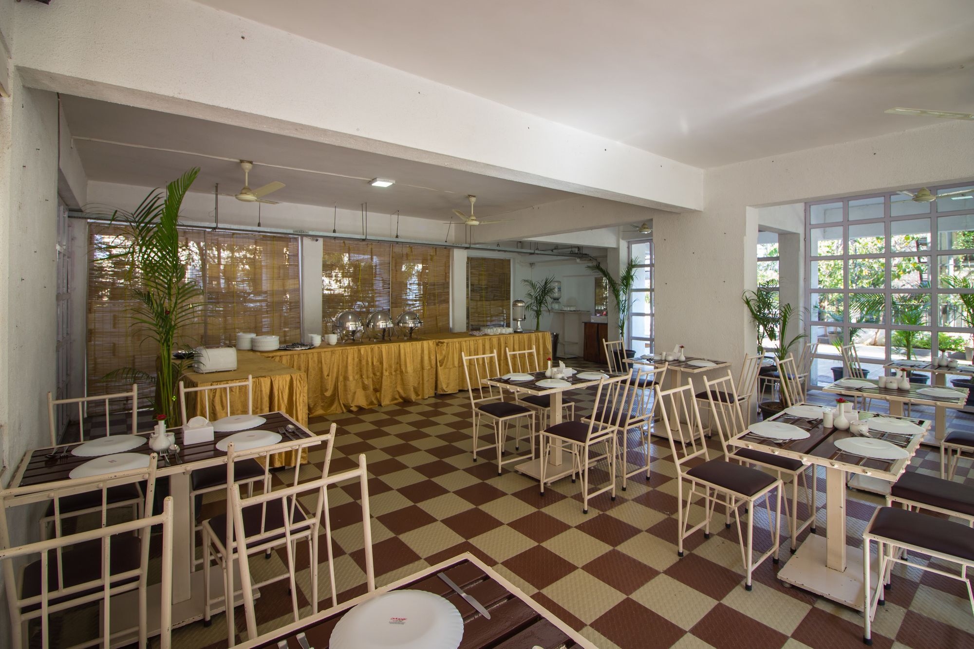 Fabhotel Icon Bliss Kharadi Пюн Екстериор снимка